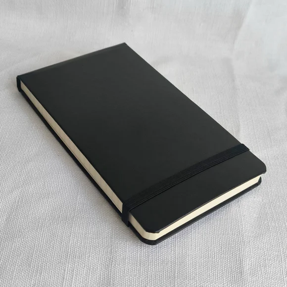 Notebook bundle including Leuchtturm1917 & Field Notes reporter notebooks - Picture 2 of 15